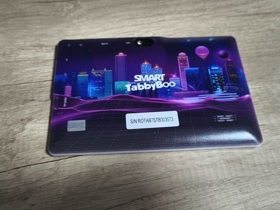 Tableta Tabbyboo Smart Tab 7