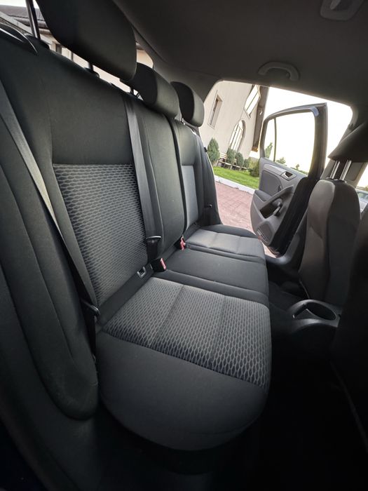 Vând VW Golf 6 1.4 Benzina MPI 80 CP Euro 5 Fără Rugină Recent Inscris