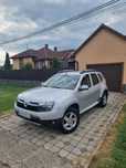 Duster 4x4 din 2011 de 1.5dci 110cp