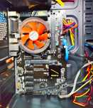 Продам комплект LGA 1151