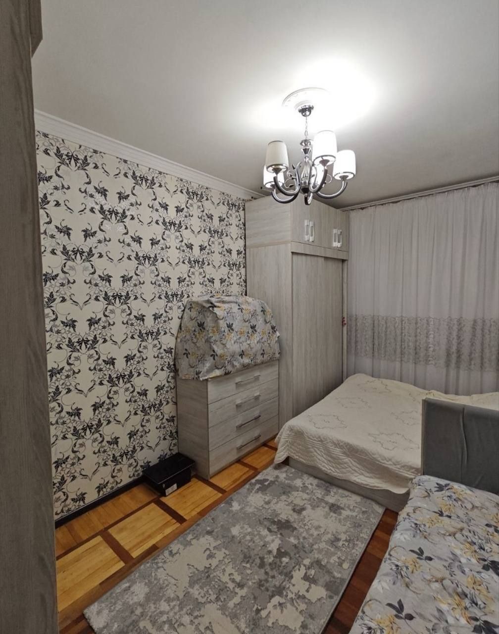 Ц-13 Продаётся 2/7/9 Парк Анхор отд вход 65кв.м