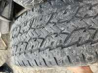 Летняя резина 265/60R18