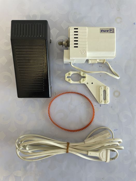 Комплект швейные привода tur 2 и ydk