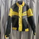 Geaca moto marimea L  RSR
