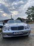 Мерцедес Е220  150кс