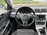 Volkswagen Passat B6 1.4 TSI BlueMotion 2010, 153k km, negociabil