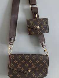 Geanta Louis Vuitton