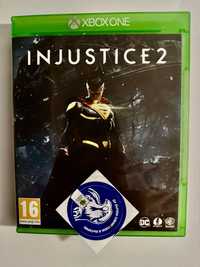 Injustice 2 Xbox One Xbox X|S