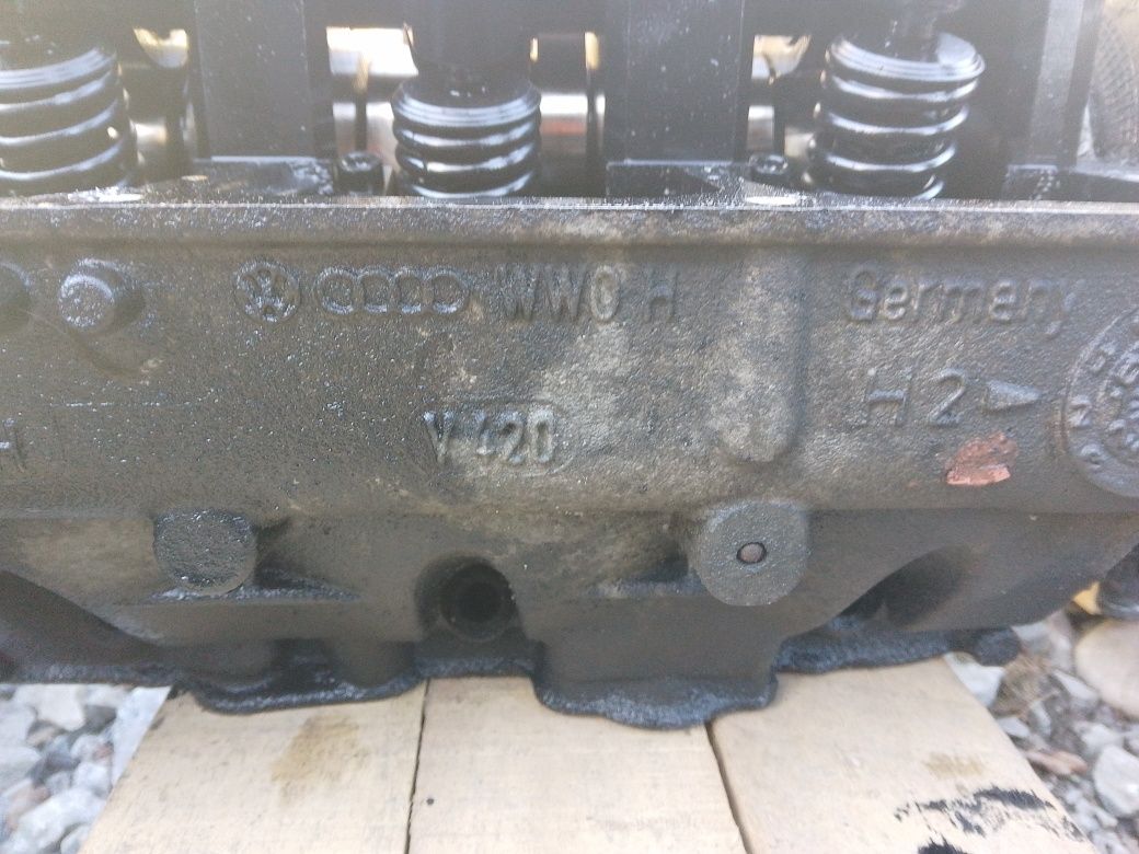 Chiuloasă axe came originala vw Skoda Seat 1,4 tdi cod motor BNM