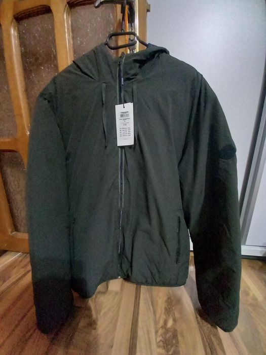 Geaca bărbați reversibilă Jack&Jones