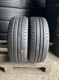 2 anvelope de vara 205/55/16 Michelin 6 mm!