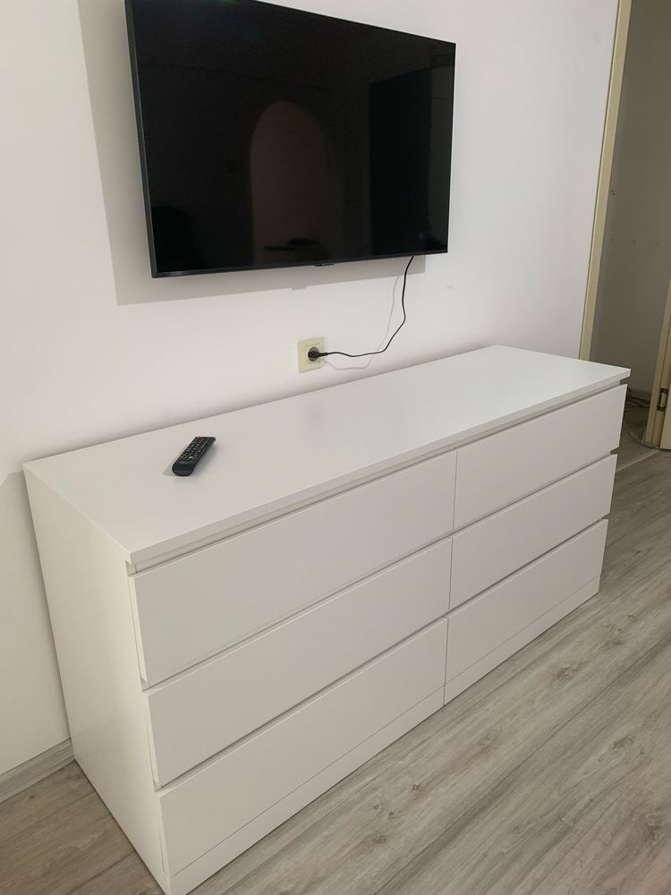 Продам камод от Икеа