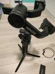 DJI gimbal ronin s