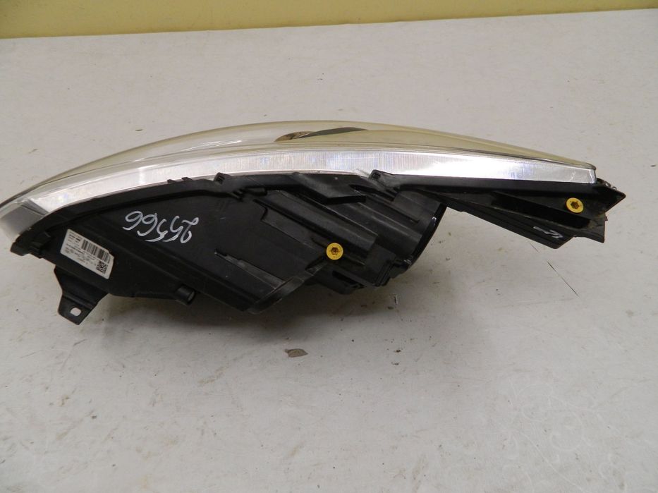 Far dreapta Ford C-Max B-Xenon Adaptive, 2015, 2016, 2017, 2018, 2019, cod origine F1CB-13D152-AF.