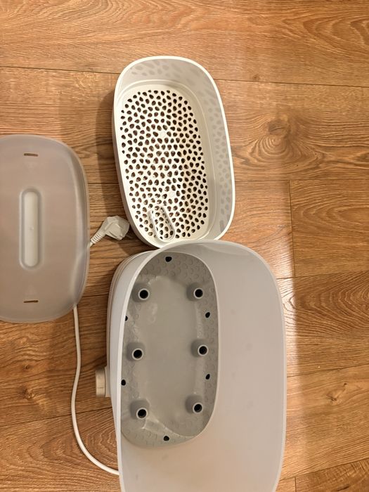 Стерилизатор Philips Avent с функция за сушене