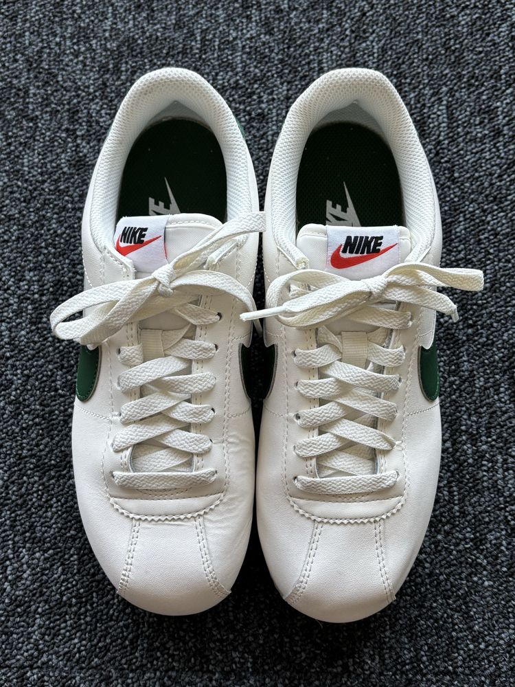 Маратонки Nike Cortez