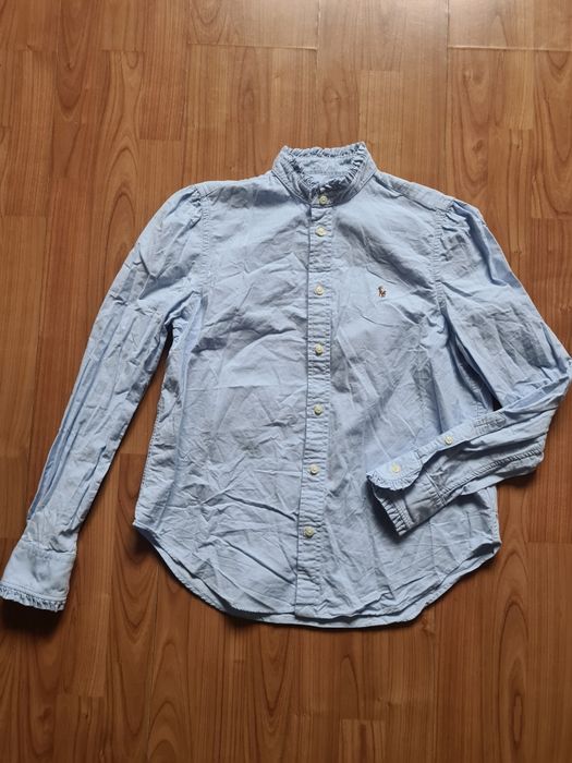 Cămașă damă Polo Ralph Lauren, mărimea M