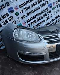 Ноускат Volkswagen Golf5