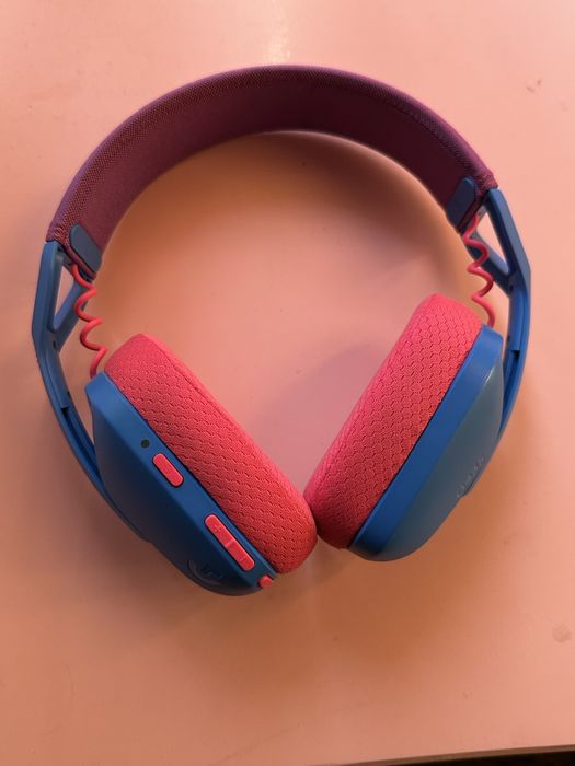 Продам Logitech g435