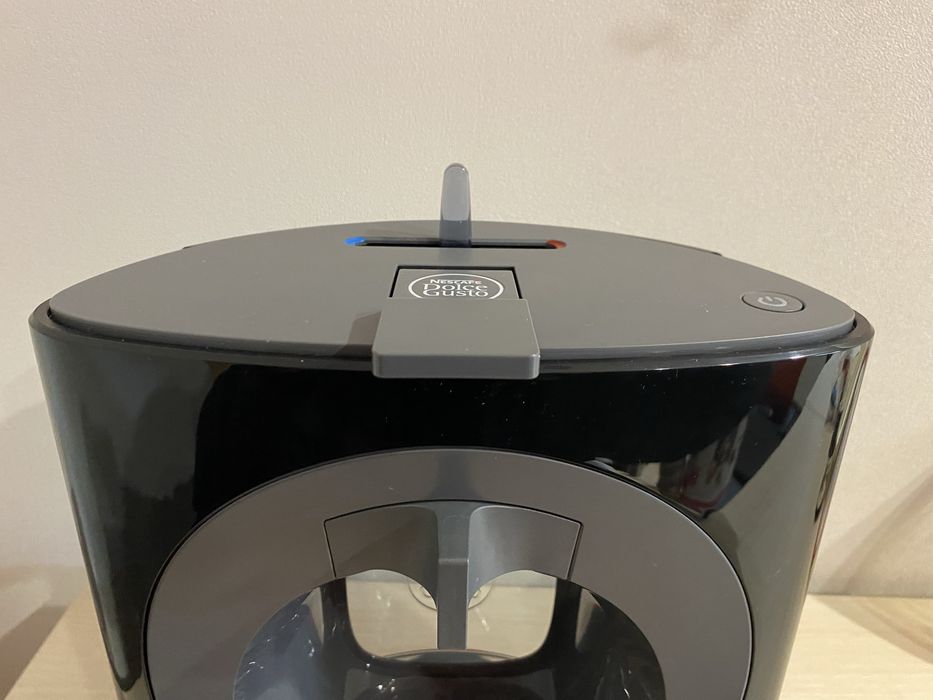 Кафе машина Долче густо Oblo - нова