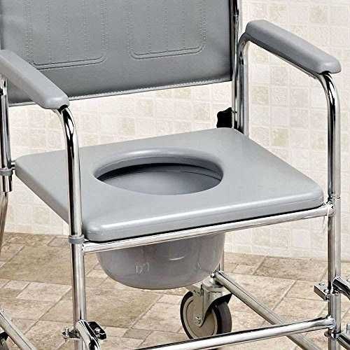 Инвалидная коляска