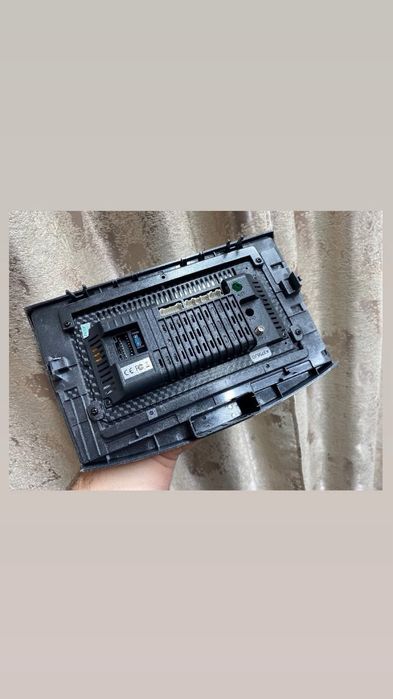 Passat B6/B7/ CC Navigatie smart