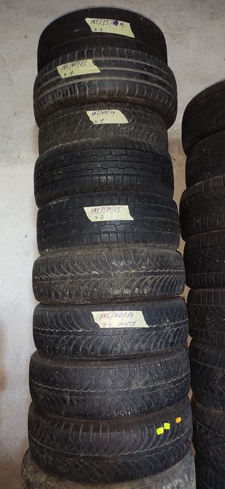 Cauciucuri 13, 14, 15, 16, 17, 18, 19