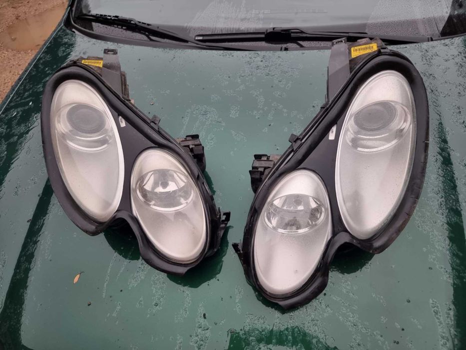 Smart Fourfour 1.1/1.5 CDI На части