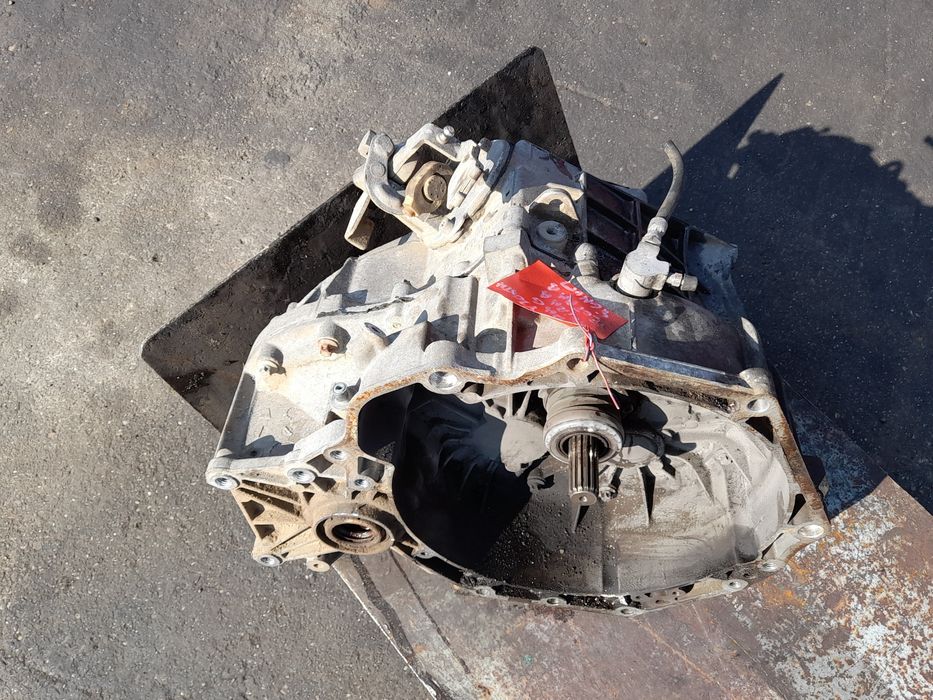 Cutie viteze 2.0 Y20DTH Astra G/Zafira A/Vectra C/Vectra B/Signum