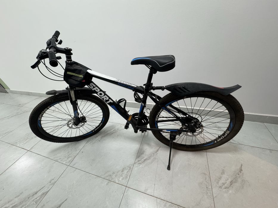 Продам велосипед