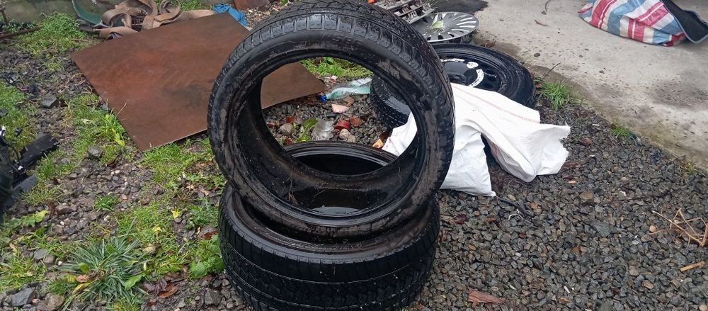 Vând roti de masaj na