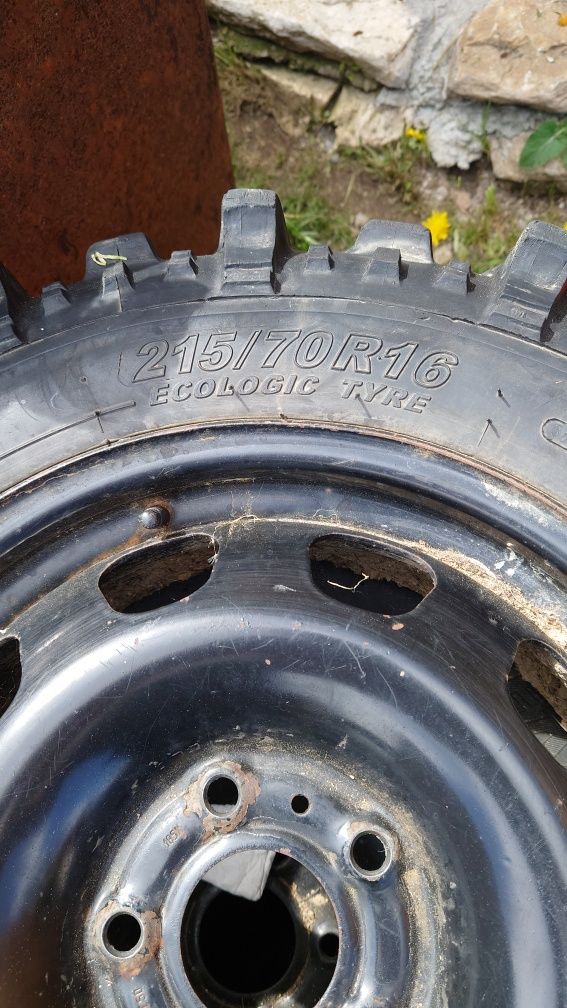 Anvelope OFFROAD