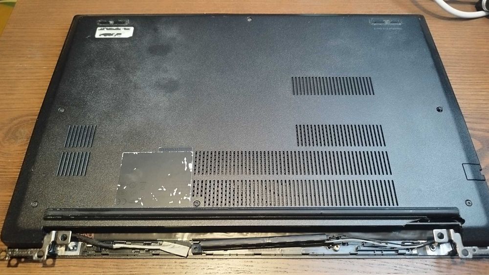 Lenovo ThinkPad  E15 Gen 2 - NU PORNESTE!!