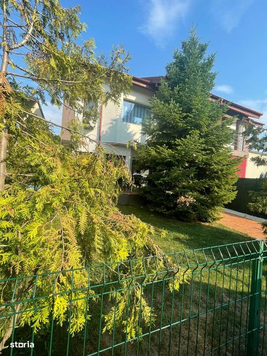 Dobroesti - Ilfov | Casa de vanzare