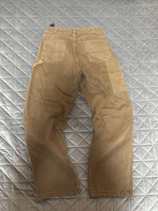 Мъжки дънки от Зара