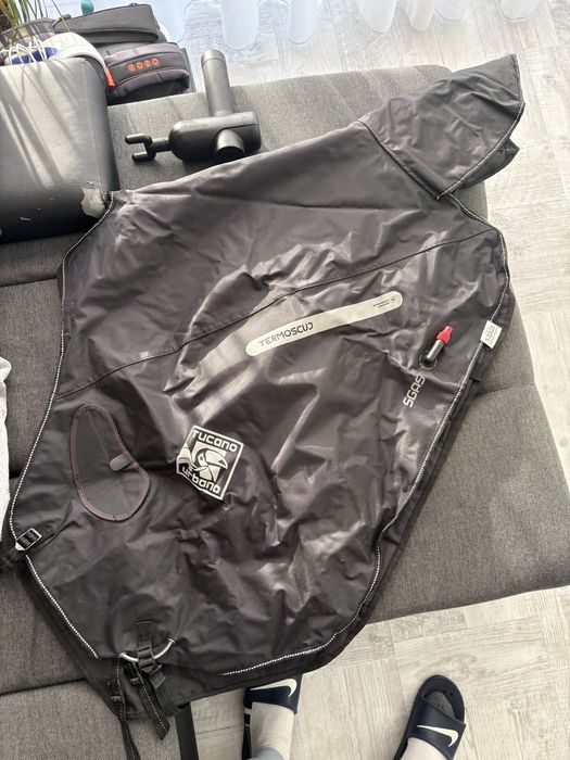 Vand ThermoScud Vespa 300 TUCANO URBANO R154X