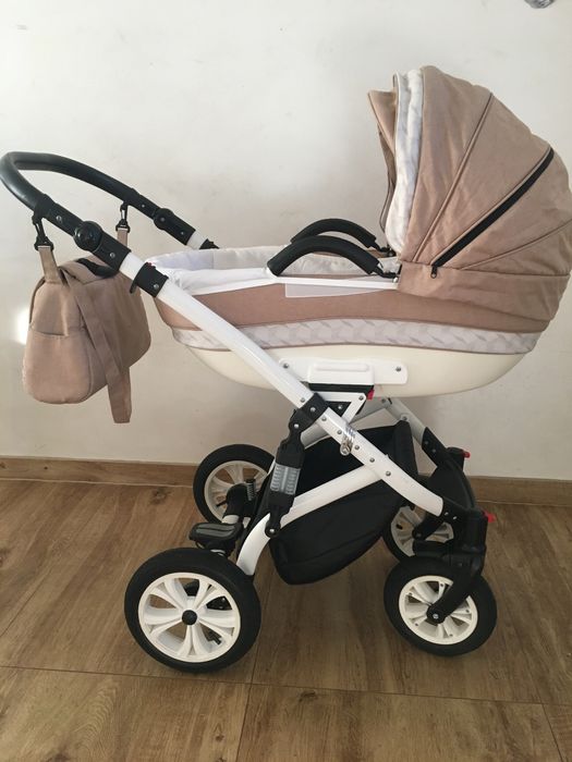 carucior lorelli/kraussman