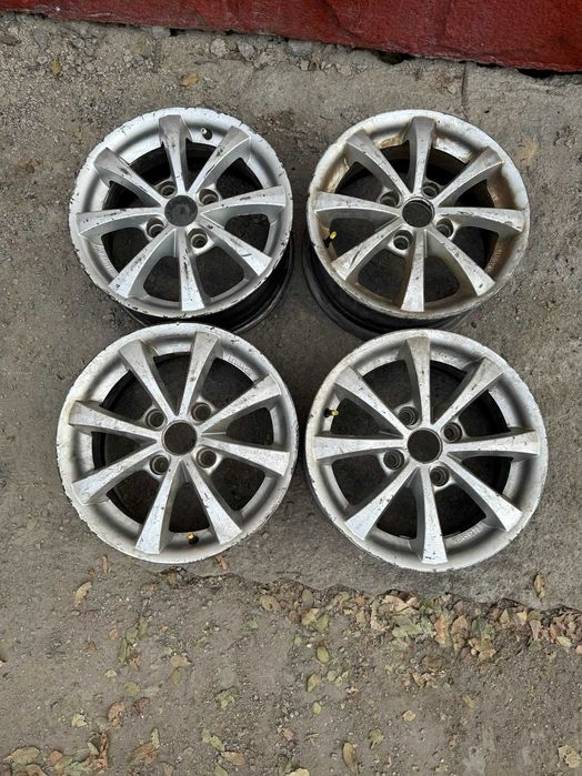 Диски R14 ( 4*108 ) Ауди AUDI