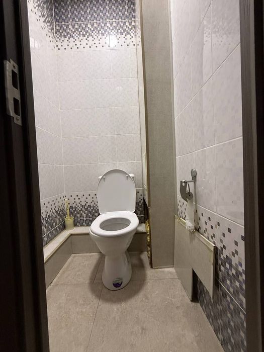 Сдается 3/2/9 70кв Ганга(Себзор) Шайхантахурский район