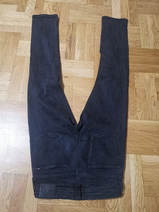 Tommy Hilfiger оригинални мъжки дънки