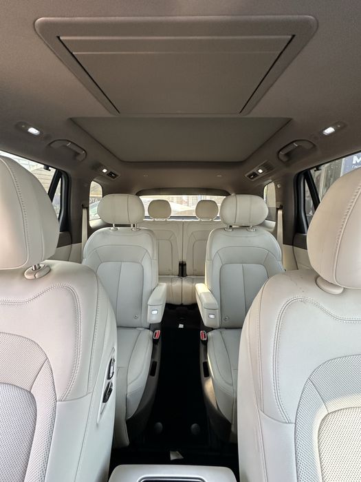 BYD Denza N8L (long) e3 , Flagship 2025 nalichiyada