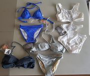 Нови оригинални бански Koton 34 XS, 36 S, 38 M, 40 L, 42 XL