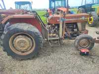 Dezmembrez tractor Massey Ferguson 158 168