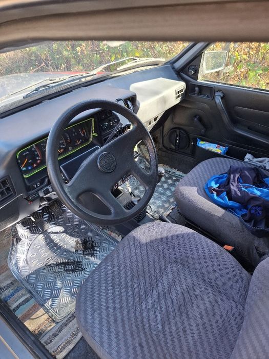 Vând Dacie 1310 injecție