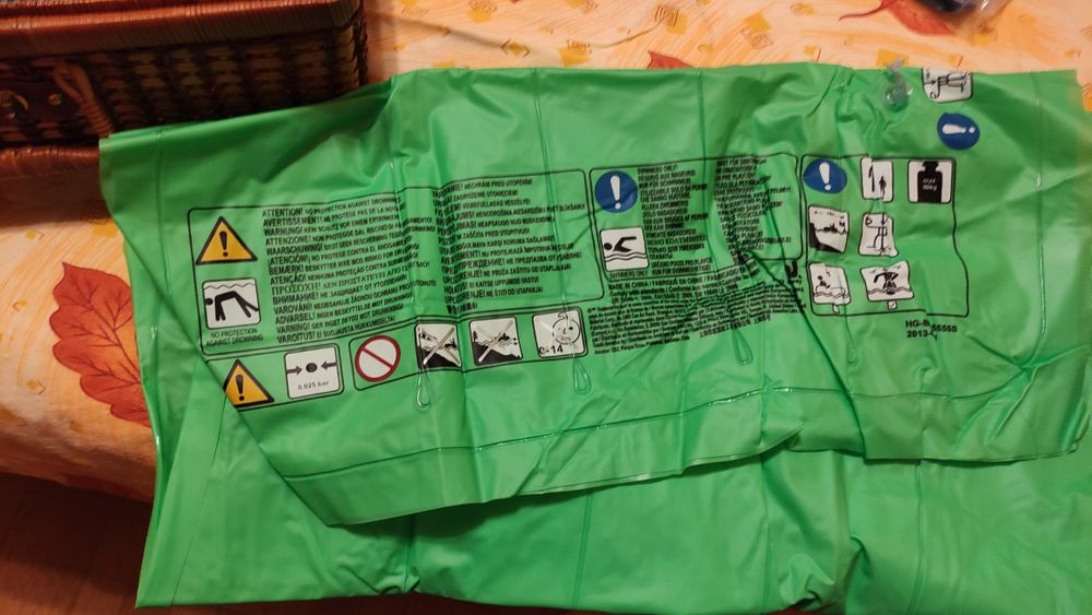 Плажни надуваеми играчки и бебешки басейн