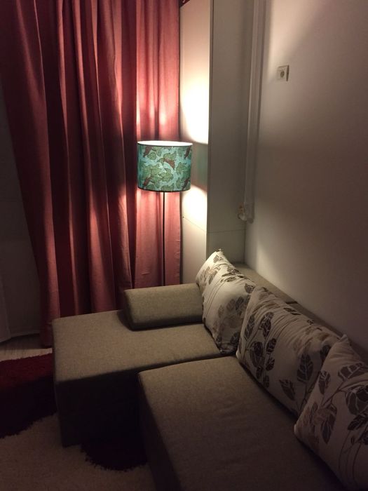 Apartament 2 camere_Militari Residence,Rezervelor ,langa Trattoria Roz