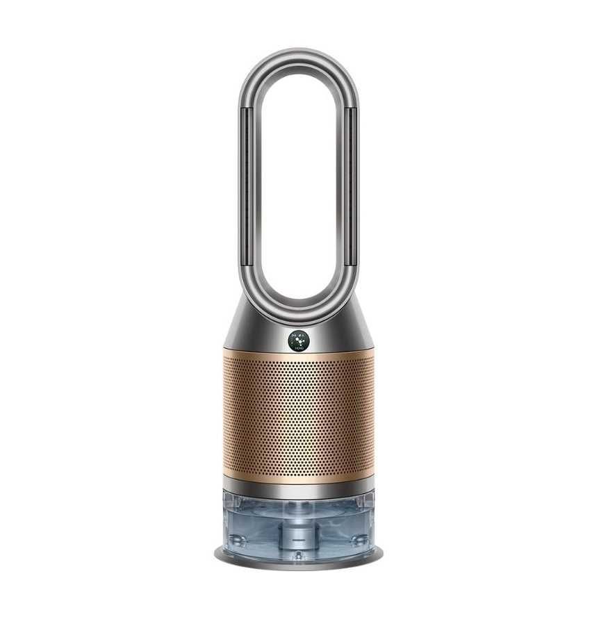 Увлажнитель-очиститель воздуха Dyson  PH04