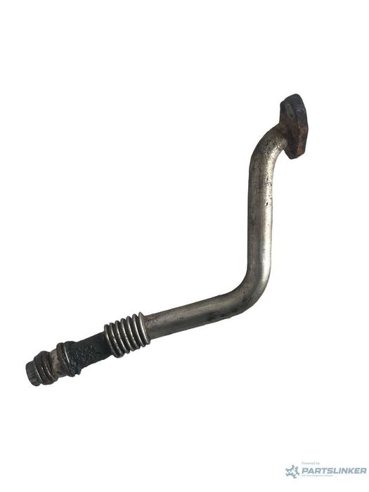 Conducta retur ulei turbo  RENAULT CLIO II BB0/1/2_, CB0/1/2_ 1998 - > 1.5DCI EURO3