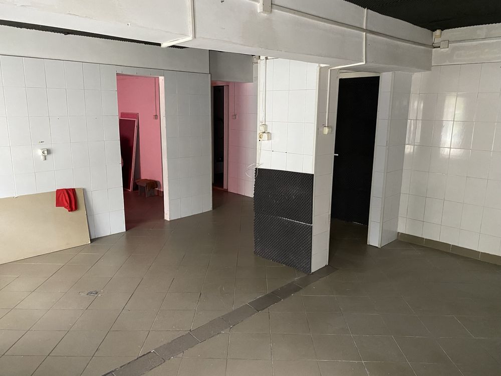Vand apartament cu 2 camere !