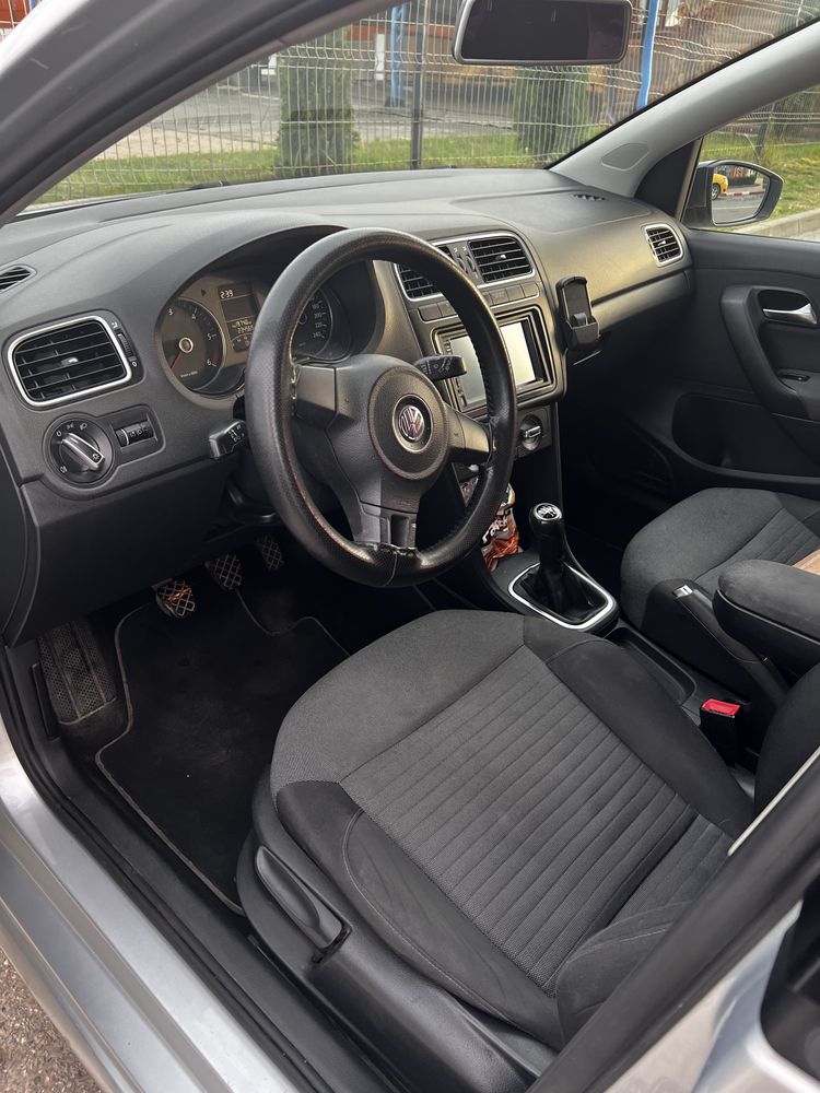 Volkswagen polo 1.6 TDI